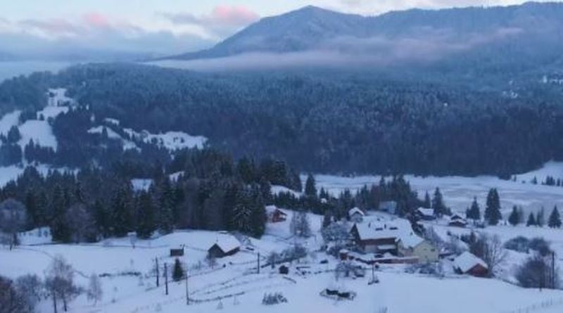 ”Bestia Estului” a ajuns în România