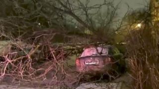 ”Bestia Estului” a ajuns în România