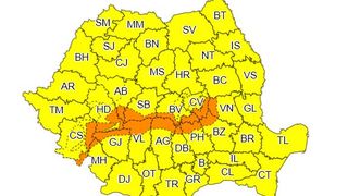 ”Bestia Estului” a ajuns în România