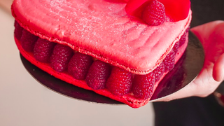 De Valentine&rsquo;s Day, &icirc;ndulcește povestea ta de dragoste cu delicii de la Chocolat!