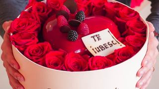 Delicii de la Chocolat