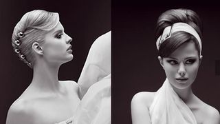 VIDEO - Doamnele și domnișoarele se răsfață la saloanele de înfrumusețare