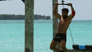 faimoșii au c&acirc;știgat la survivor 11 februarie