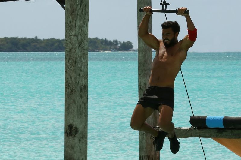 faimoșii au câștigat la survivor 11 februarie