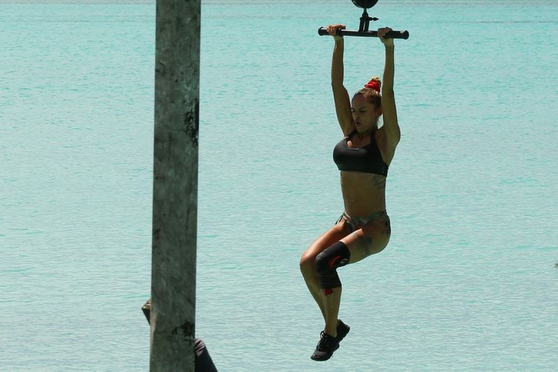 faimoșii au câștigat la survivor 11 februarie