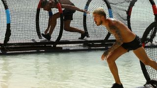 faimoșii au c&acirc;știgat la survivor 11 februarie