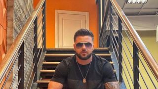 VIDEO| Cine este, de fapt, Luca Andrei de la &bdquo;Puterea Dragostei&rdquo;?! Imagini inedite