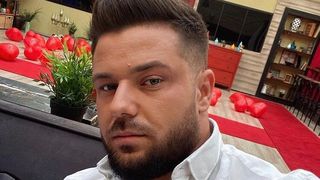 luca andrei de la puterea dragostei