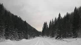 Alertă METEO! Meteorologii anunţă temperaturi p&acirc;nă la minus 20 de grade