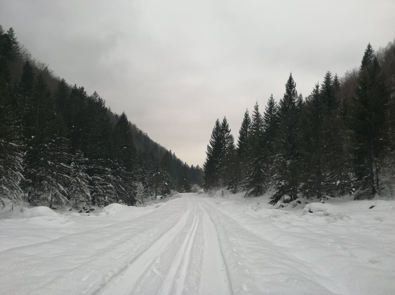 Alertă METEO! Meteorologii anunţă temperaturi până la minus 20 de grade