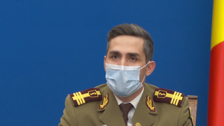Valeriu Gheorghiţă: Din 1 martie, echipe mobile ar putea vaccina anti-COVID cadrele didactice