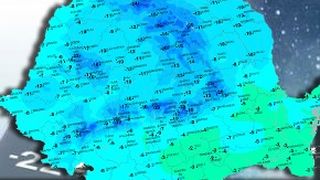 VIDEO - Iarnă cruntă. Europa este lovită din plin de Bestia din Est