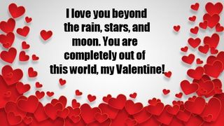 Felicitări de 14 februarie. Impresioneaz-o cu o declarație inedită de Ziua îndrăgostiților!