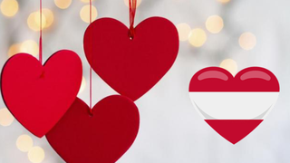 Felicitări de 14 februarie. Impresioneaz-o cu o declarație inedită de Ziua îndrăgostiților!