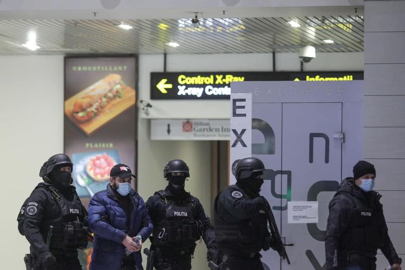 Albert Balint, fiul lui Sile Cămătaru