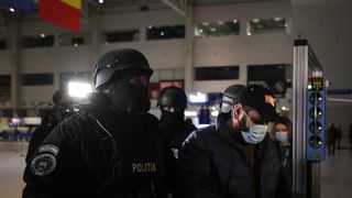 Albert Balint, fiul lui Sile Cămătaru