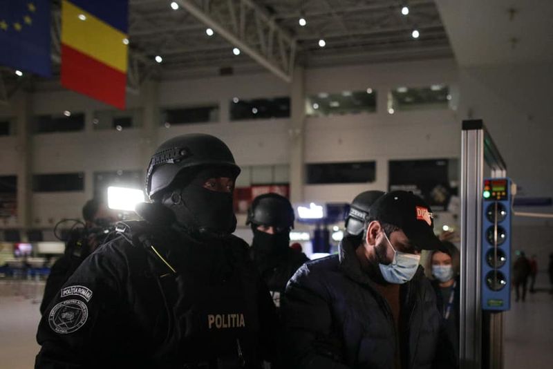 Albert Balint, fiul lui Sile Cămătaru