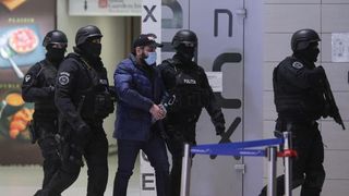 Fiul lui Sile Cămătaru, adus în țară din Germania