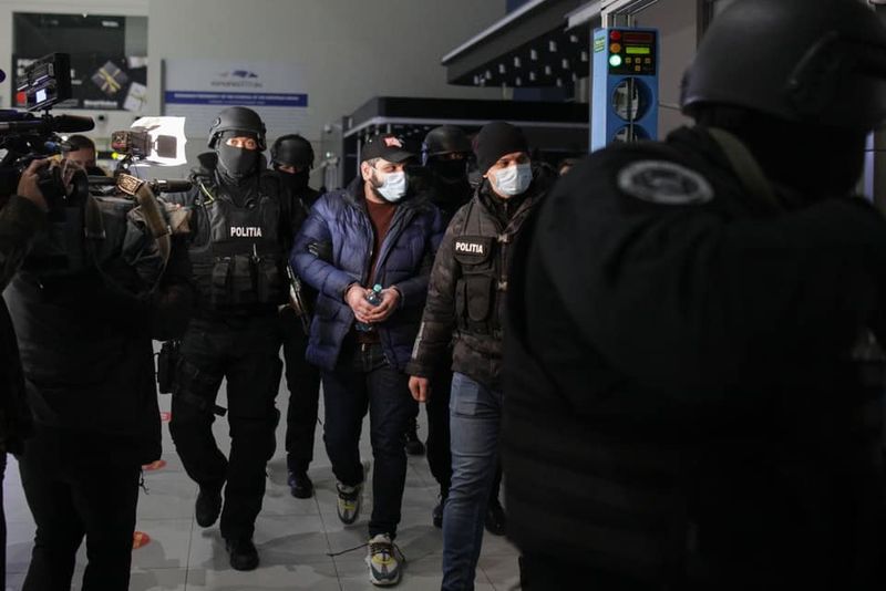 Albert Balint, fiul lui Sile Cămătaru