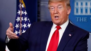 Donald Trump, achitat în Senatul SUA. Cum a scăpat de acuzația de incitare la insurecție