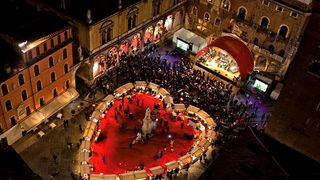 Ziua &Icirc;ndrăgostiților.