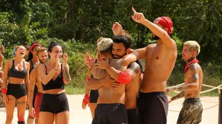 survivor romania Echipa Faimosilor a fost invingatoare sambata seara