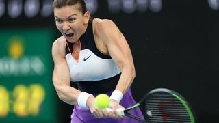 Simona Halep, calificare de senzație în sferturile de finală de la Australian Open. Urmează cea mai dificilă adversară din cariera lui Halep