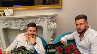 aya și andrei de la puterea dragostei