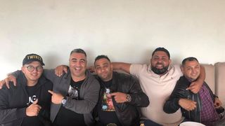 anunț pentru clanul duduianu