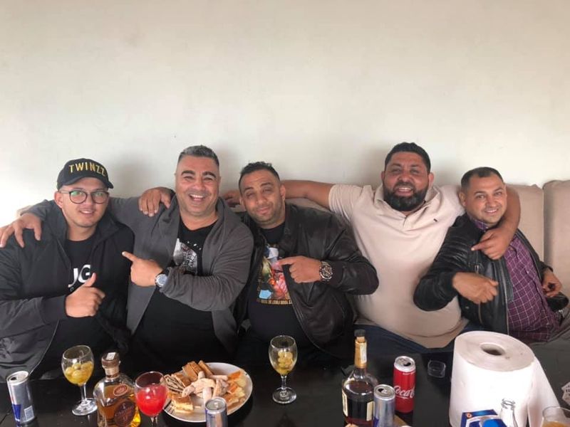 anunț pentru clanul duduianu