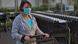 bilanț coronavirus 15 februarie 2021