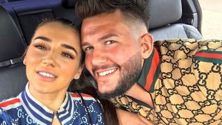 Deea și Ricardo de la „Puterea Dragostei” și-au zis adio. Cine a călcat strâmb în relație