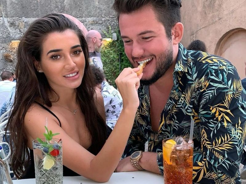 deea și ricardo de la puterea dragostei s-au despărțit