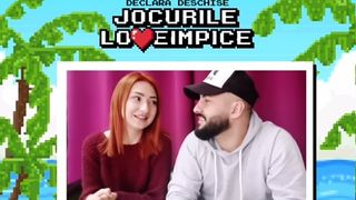 Jocurile LOVEimpice, organizate de Radio Impuls, și-au desemnat finaliștii! Cuplul câștigător va avea parte de o vacanță de vis în Republica Dominicană!