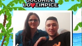 finaliști radioimpuls Jocurile LOVEimpice