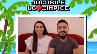 finaliști radioimpuls Jocurile LOVEimpice