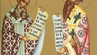 Calendarul Ortodox 16 februarie. Sărbătoare mare mâine! Doi sfinți importanți sunt sărbătoriți