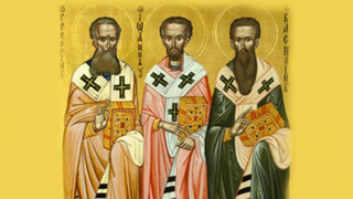 Calendarul Ortodox 16 februarie. Sărbătoare mare m&acirc;ine! Doi sfinți importanți sunt sărbătoriți