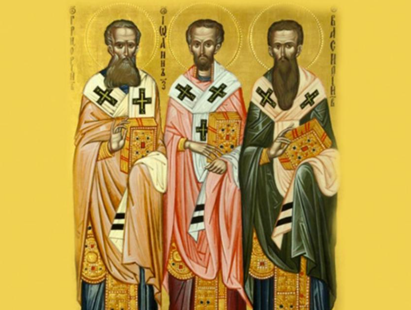 Calendarul Ortodox 16 februarie. Sărbătoare mare mâine! Doi sfinți importanți sunt sărbătoriți