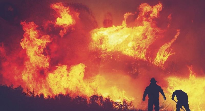 incendiu la timișoara