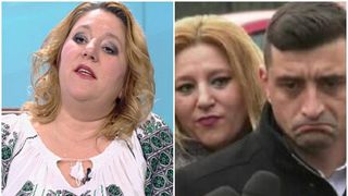 diana șoșoacă a fost amenințată
