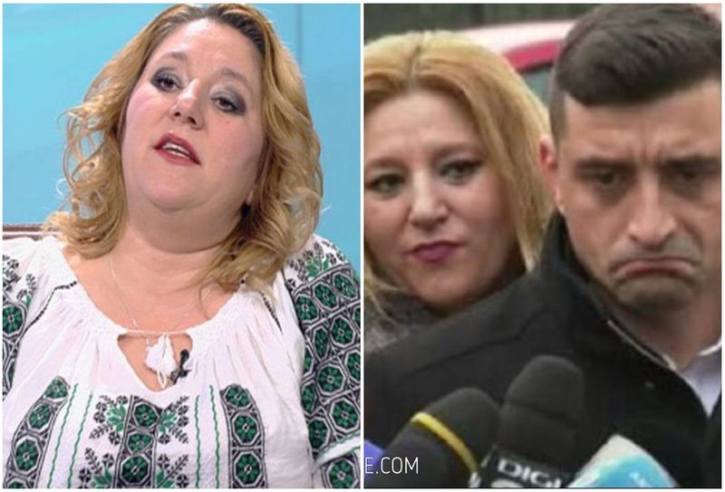 diana șoșoacă a fost amenințată