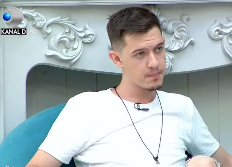 Cristian Comănici de la Puterea dragostei o atacă dur pe Maria: „Ține morțiș să stea aici..”