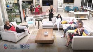 Cristian Comănici de la Puterea dragostei o atacă dur pe Maria: &bdquo;Ține morțiș să stea aici..&rdquo;