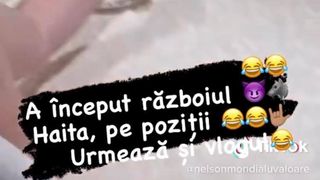 bătaie între livian și nelson mondialu