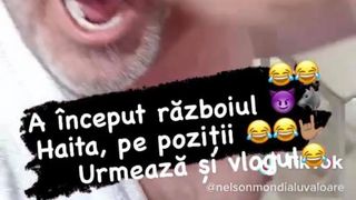 bătaie între livian și nelson mondialu