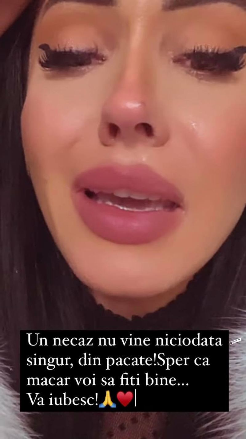 mama ellei de la puterea dragostei grav bolnavă