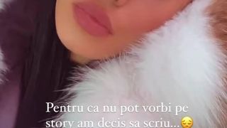 Ella de la „Puterea Dragostei” îngenuncheată de durere. Mama ei în stare gravă la spital: „Măcar voi să fiți bine!”