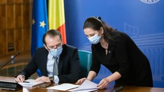 Florin Cîțu, anunț de ultim moment despre noua lege a salarizării