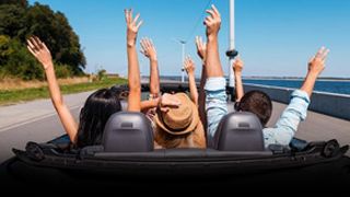 VIDEO-Vacanță la Mediterană fără test și carantină, dacă te-ai vaccinat